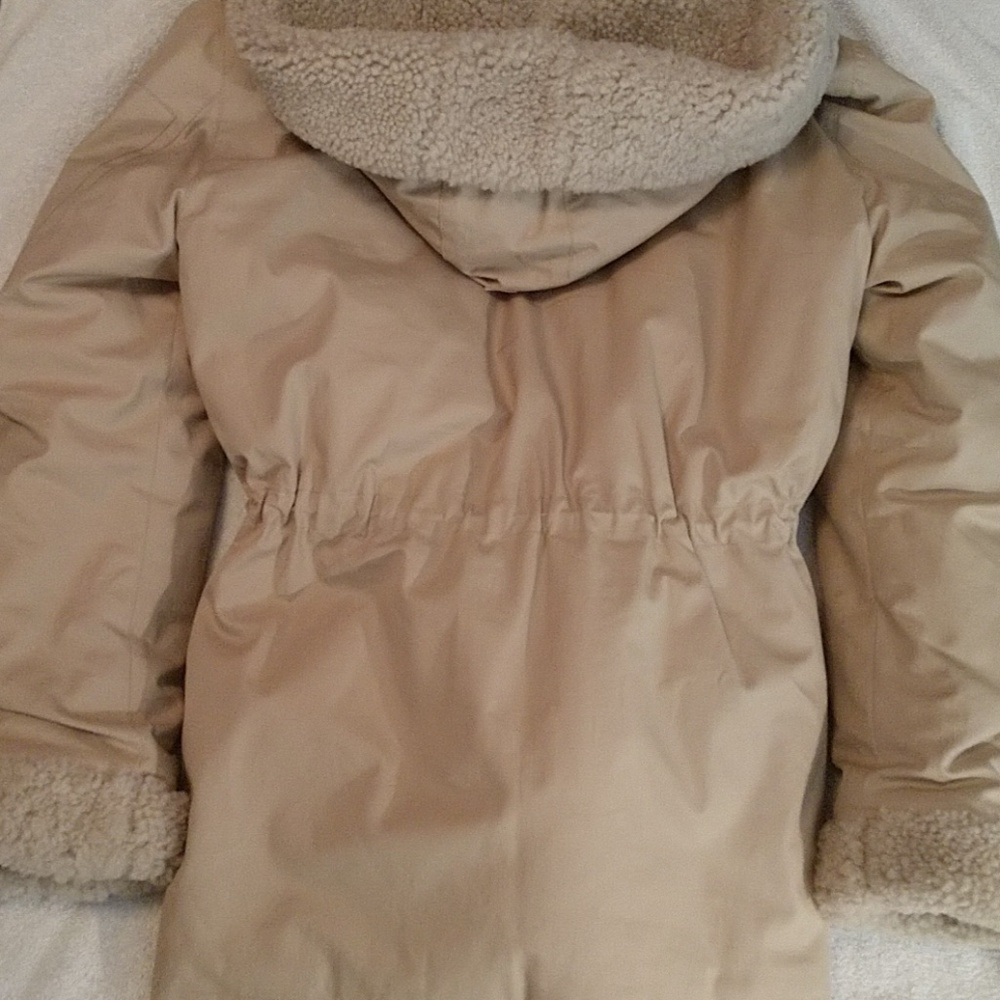 Jacket - Picture 6 of 6